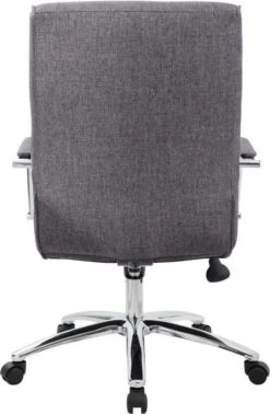 Boss Modern Executive Conference Chair [B696C-BK] -Office Chairs Unlimited Sales boss modern executive conference chair b696c bk 29310952210583