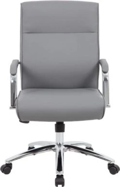 Boss Modern Executive Conference Chair [B696C-BK] -Office Chairs Unlimited Sales boss modern executive conference chair b696c bk 29312489783447