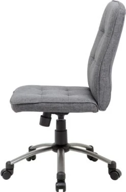 Boss Modern Office Chair [B330-BK] -Office Chairs Unlimited Sales boss modern office chair b330 bk 29309873324183