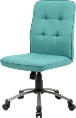 Boss Modern Office Chair [B330-BK] -Office Chairs Unlimited Sales boss modern office chair b330 bk 29395026772119