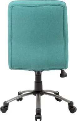 Boss Modern Office Chair [B330-BK] -Office Chairs Unlimited Sales boss modern office chair b330 bk 29395248775319