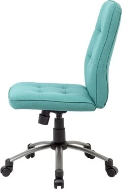 Boss Modern Office Chair [B330-BK] -Office Chairs Unlimited Sales boss modern office chair b330 bk 29396044578967
