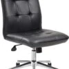 Boss Modern Office Chair [B330-BK]