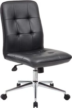 Boss Modern Office Chair [B330-BK]