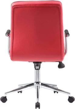 Boss Modern Office Chair With Chrome Arms [B331-BK] -Office Chairs Unlimited Sales boss modern office chair with chrome arms b331 bk 29310507810967
