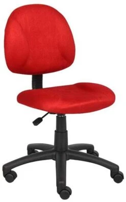 Boss Multi-Color Microfiber Student Task Chair [B325]