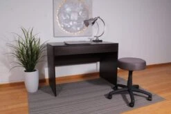 Boss The DOT Stool [B210-BK] -Office Chairs Unlimited Sales boss the dot stool b210 bk 29303968727191