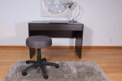 Boss The DOT Stool [B210-BK] -Office Chairs Unlimited Sales boss the dot stool b210 bk 29388703006871