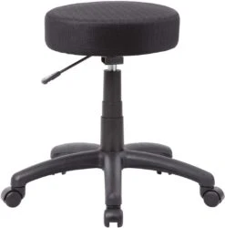 Boss The DOT Stool [B210-BK]