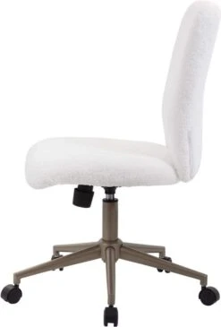 Boss Tiffany Microfiber Chair [B220-BK] -Office Chairs Unlimited Sales boss tiffany microfiber chair black b220 bk 31684563927191