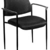 Boss Upholstered Stacking Chair [B9503]