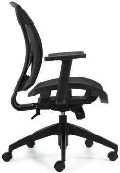 Offices To Go All Mesh Synchro Tilt Office Chair [OTG2821]