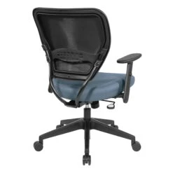 Office Star Antimicrobial Dillon Seat And Back Task Chair [5500D] -Office Chairs Unlimited Sales copy of space seating antimicrobial dillon seat and back task chair 5500d 39326100390136