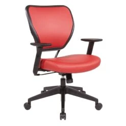 Office Star Antimicrobial Dillon Seat And Back Task Chair [5500D] -Office Chairs Unlimited Sales copy of space seating antimicrobial dillon seat and back task chair 5500d 39326100586744