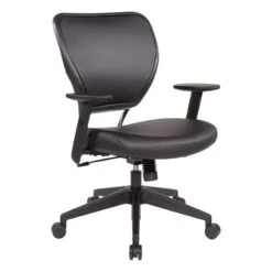 Office Star Antimicrobial Dillon Seat And Back Task Chair [5500D] -Office Chairs Unlimited Sales copy of space seating antimicrobial dillon seat and back task chair 5500d 39326100652280