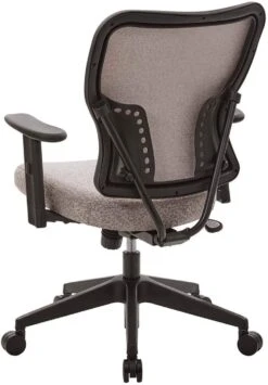 Deluxe Latte Fabric 2 To 1 Height Adjustable Chair [213-J] -Office Chairs Unlimited Sales deluxe latte fabric 2 to 1 height adjustable chair 213 j 29294042120343