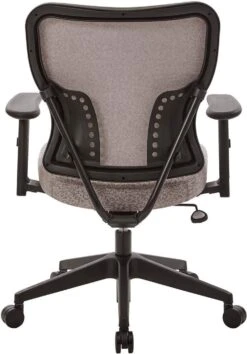 Deluxe Latte Fabric 2 To 1 Height Adjustable Chair [213-J] -Office Chairs Unlimited Sales deluxe latte fabric 2 to 1 height adjustable chair 213 j 31494752239767