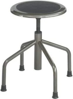 Diesel Round Backless Stool [6669]