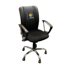 Dreamseat Curve Task Office Chair With NBA Team Logo -Office Chairs Unlimited Sales dreamseat curve task office chair with nba team logo 13691115405452