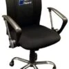Dreamseat Curve Task Office Chair With NBA Team Logo