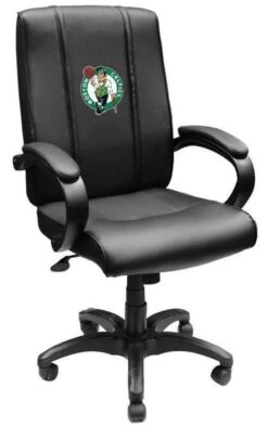 Dreamseat Office Chair 1000 With NBA Team Logo