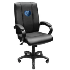 Dreamseat Office Chair 1000 With NBA Team Logo -Office Chairs Unlimited Sales dreamseat office chair 1000 with nba team logo memphis grizzlies primary psnba31033 15725976584332