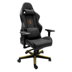 Dreamseat Xpression Racing Style Gaming Chair With NBA Team Logo [XPRESSION] -Office Chairs Unlimited Sales dreamseat xpression racing style gaming chair with nba team logo xpression cleveland cavaliers primary psnba30041 15725727973516