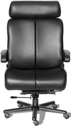 ERA Big Sur Heavy Duty Executive Chair [OF-BIGS] -Office Chairs Unlimited Sales era big sur heavy duty executive chair of bigs 29666491826327