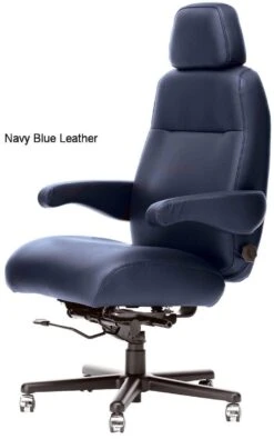 ERA Henry Big And Tall Office Chair [OF-HENRY] -Office Chairs Unlimited Sales era henry big and tall office chair of henry 31571399835799