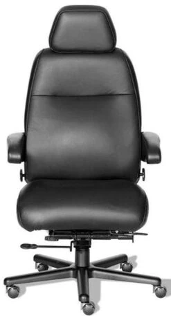 ERA Henry Big And Tall Office Chair [OF-HENRY] -Office Chairs Unlimited Sales era henry big and tall office chair of henry 36315338735864