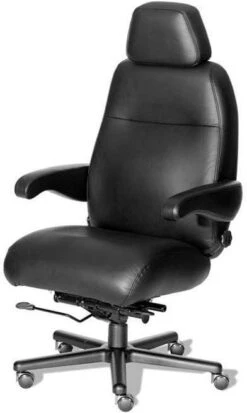 ERA Henry Big And Tall Office Chair [OF-HENRY]