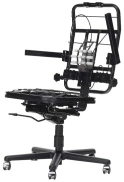 ERA Henry Big And Tall Office Chair [OF-HENRY] -Office Chairs Unlimited Sales era henry big and tall office chair of henry 36419266707704