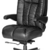 ERA Newport Heavy Duty Plush Office Chair [OF-NEWP]