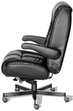 ERA Newport Ultra Plush Executive Chair With Wide Seat [OF-NEWPU] -Office Chairs Unlimited Sales era newport ultra plush executive chair with wide seat of newpu 36419246260472