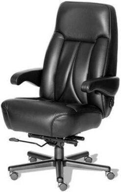 ERA Odyssey Heavy Duty 24 Hour Chair [OF-ODYS]