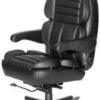 ERA Pacifica Big And Tall Executive Chair [OF-PACI]