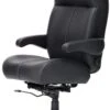 ERA Premier Contoured Heavy Duty Executive Chair [OF-PREM]