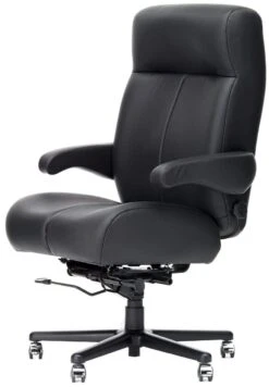 ERA Premier Contoured Heavy Duty Executive Chair [OF-PREM]