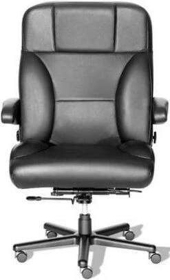ERA Stress Reducer Heavy Duty Office Chair [OF-STRESSR] -Office Chairs Unlimited Sales era stress reducer heavy duty office chair of stressr 29240924668055
