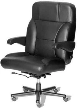 ERA Stress Reducer Heavy Duty Office Chair [OF-STRESSR]