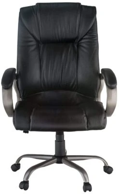 Harwick Extra Wide Big & Tall Leather Office Chair [8229] -Office Chairs Unlimited Sales harwick extra wide big tall leather office chair 8229 black 13691912749196