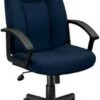 Basyx High Back Executive Home Office Chair [VL601]