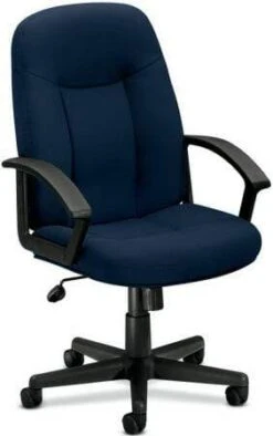 Basyx High Back Executive Home Office Chair [VL601]