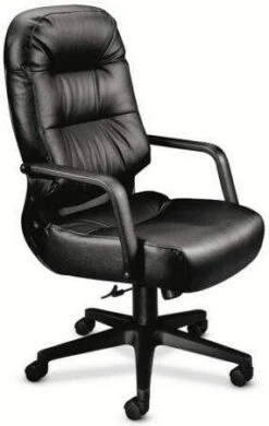 Hon 2090 Series Pillow Back Chair [2091]