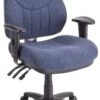 Lorell Bailey Series Multi-Task Office Chair [LLR81101]