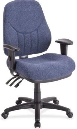 Lorell Bailey Series Multi-Task Office Chair [LLR81101]