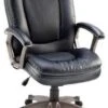 Lorell Bonded Leather Office Chair [69519]