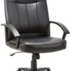 Lorell Chadwick Leather Executive Chair [60120]