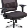 Lorell Executive Mesh Chair [90039]