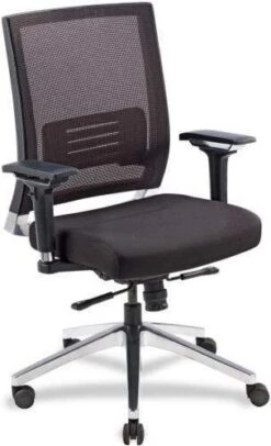Lorell Executive Mesh Chair [90039]